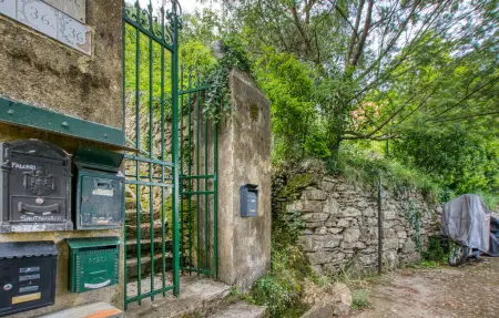 Maison 4 personnes à Rapallo - Photo 9