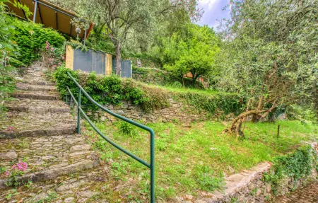 Maison 4 personnes à Rapallo - Photo 10