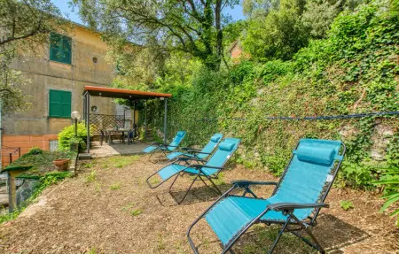 Maison 4 personnes à Rapallo - Photo 11