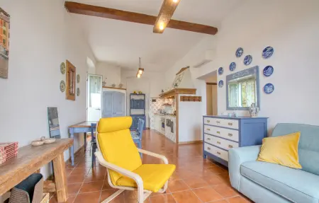 Maison 4 personnes à Rapallo - Photo 13