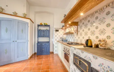 Maison 4 personnes à Rapallo - Photo 14