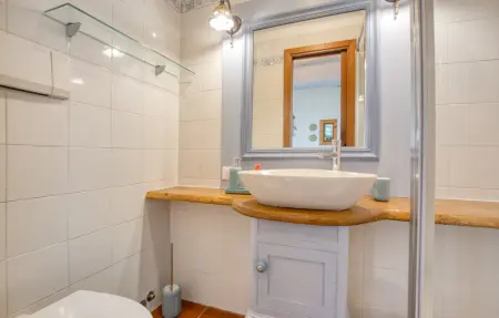 Maison 4 personnes à Rapallo - Photo 17