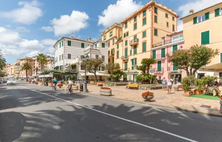 Maison 4 personnes à Rapallo - Photo 21