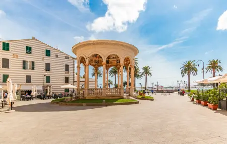 Maison 4 personnes à Rapallo - Photo 22