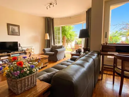Villa à Sitges avec piscine privée, animaux bienvenus - Photo 8