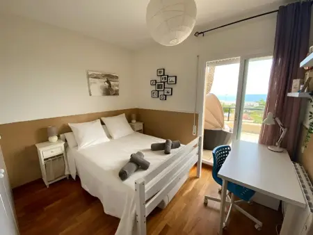 Villa à Sitges avec piscine privée, animaux bienvenus - Photo 9