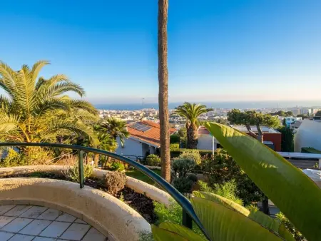 Villa à Sitges avec piscine privée, animaux bienvenus - Photo 11
