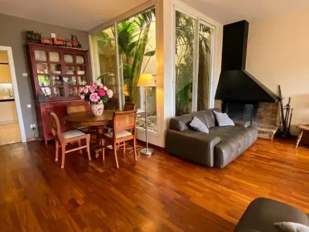 Villa à Sitges avec piscine privée, animaux bienvenus - Photo 12