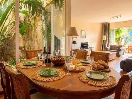 Villa à Sitges avec piscine privée, animaux bienvenus - Photo 13