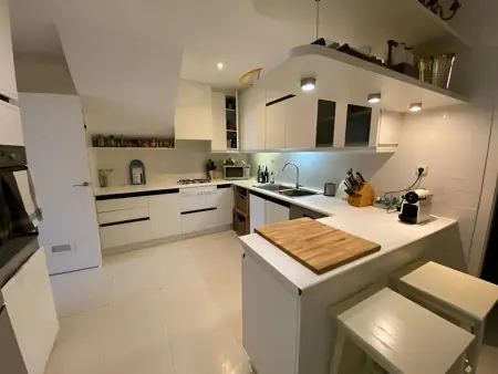 Villa à Sitges avec piscine privée, animaux bienvenus - Photo 14