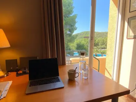 Villa à Sitges avec piscine privée, animaux bienvenus - Photo 16