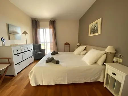 Villa à Sitges avec piscine privée, animaux bienvenus - Photo 18