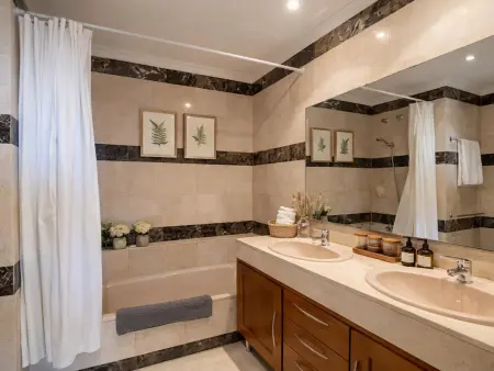 Villa à Sitges avec piscine privée, animaux bienvenus - Photo 19