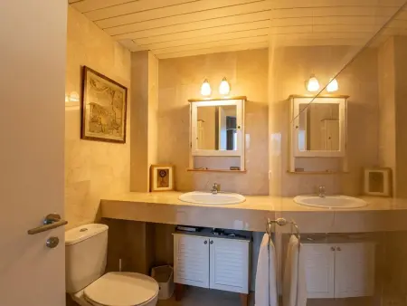 Villa à Sitges avec piscine privée, animaux bienvenus - Photo 20