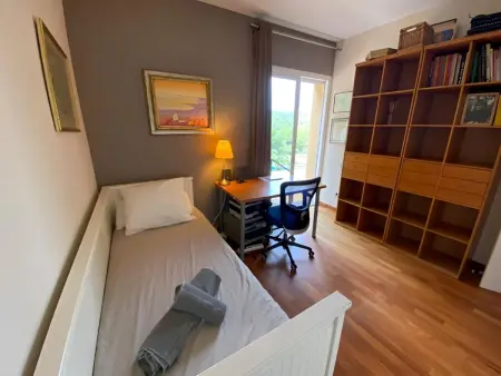 Villa à Sitges avec piscine privée, animaux bienvenus - Photo 22