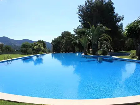 Villa à Sitges avec piscine privée, animaux bienvenus - Photo 23