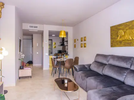 Appartement confortable - 4 pers., Appartement 4 personnes à Vera - Photo 1