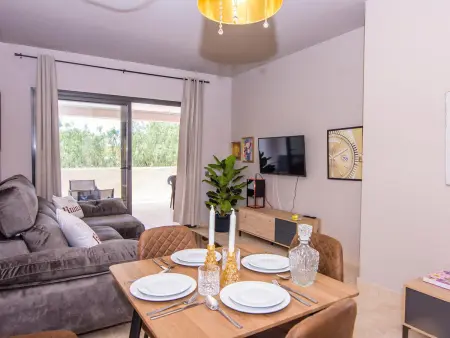 Appartement confortable - 4 pers., Appartement 4 personnes à Vera - Photo 2