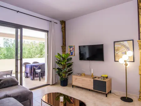 Appartement confortable - 4 pers., Appartement 4 personnes à Vera - Photo 4