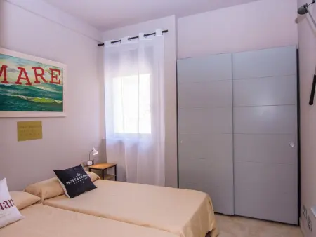 Appartement confortable - 4 pers., Appartement 4 personnes à Vera - Photo 5