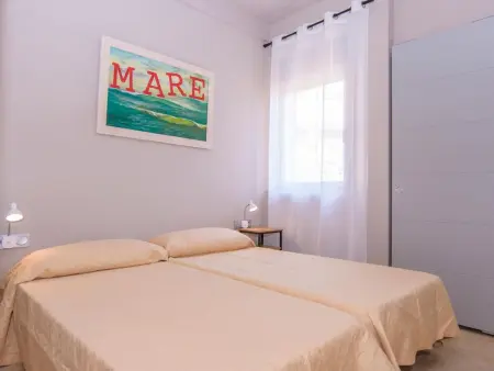 Appartement confortable - 4 pers., Appartement 4 personnes à Vera - Photo 6
