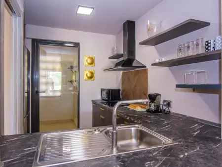 Appartement confortable - 4 pers., Appartement 4 personnes à Vera - Photo 8