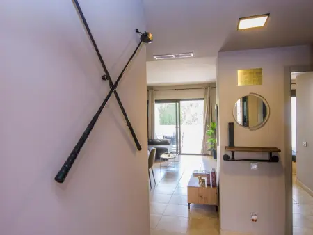 Appartement confortable - 4 pers., Appartement 4 personnes à Vera - Photo 9