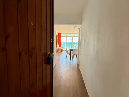 Appartement vue mer - 5 pers., Appartement 5 personnes à Cunit - Photo 3