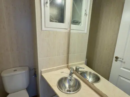 Appartement vue mer - 5 pers., Appartement 5 personnes à Cunit - Photo 12
