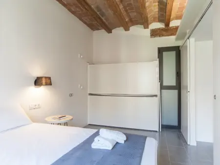 Appartement central, balcon - 6 pers., Appartement 4 personnes à Barcelone - Photo 7