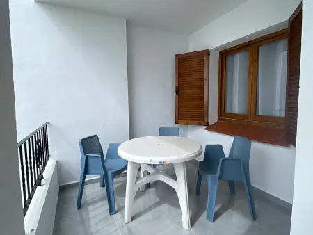 Appartement vue mer en front de plage - 3 pers., Appartement 3 personnes à San Javier - Photo 5
