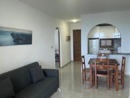 Appartement accueillant avec vue mer - 5 pers., Appartement 5 personnes à San Javier - Photo 5