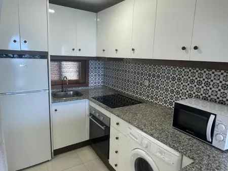 Appartement accueillant avec vue mer - 5 pers., Appartement 5 personnes à San Javier - Photo 10