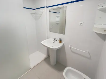 Appartement accueillant avec vue mer - 5 pers., Appartement 5 personnes à San Javier - Photo 16