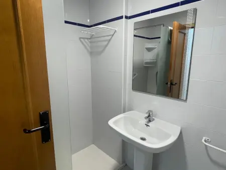 Appartement accueillant avec vue mer - 5 pers., Appartement 5 personnes à San Javier - Photo 29