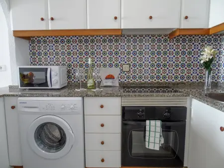 Appartement accueillant avec vue mer - 5 pers., Appartement 5 personnes à San Javier - Photo 33