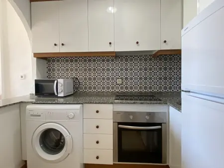 Appartement accueillant, jardin - 5 pers., Appartement 5 personnes à San Javier - Photo 29