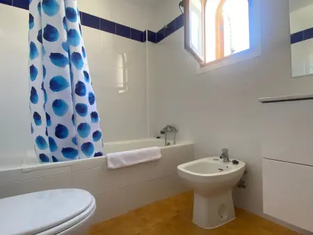 Appartement vue jardin, lumineux - 3 pers., Appartement 3 personnes à San Javier - Photo 23