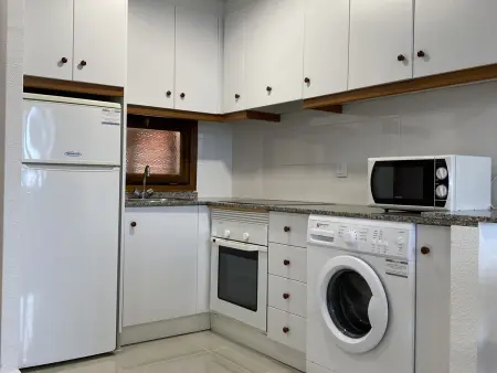 Appartement accueillant vue mer - 5 pers., Appartement 5 personnes à San Javier - Photo 14