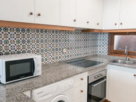 Appartement accueillant vue mer - 5 pers., Appartement 5 personnes à San Javier - Photo 29