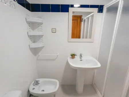 Appartement accueillant vue mer - 5 pers., Appartement 5 personnes à San Javier - Photo 31