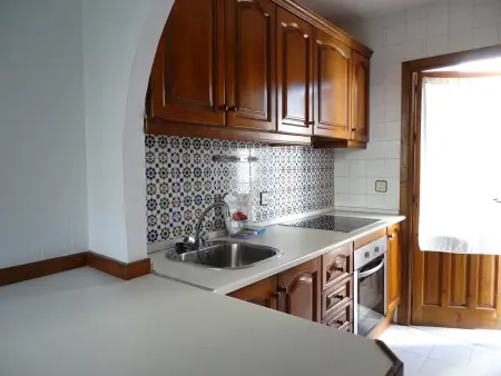 Appartement accueillant, vue piscine - 6 pers., Appartement 6 personnes à San Javier - Photo 5