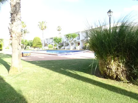 Appartement accueillant, vue piscine - 6 pers., Appartement 6 personnes à San Javier - Photo 23