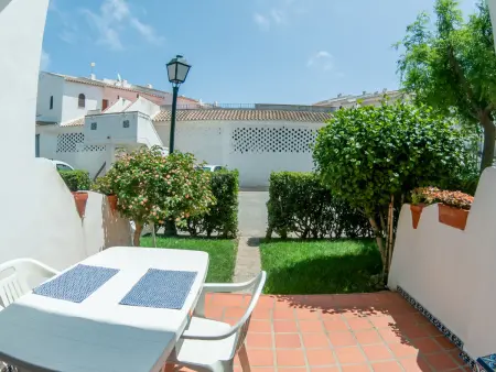 Appartement avec wifi et parking - 6 pers., Appartement 6 personnes à San Javier - Photo 2
