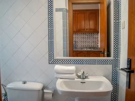 Appartement avec wifi et parking - 6 pers., Appartement 6 personnes à San Javier - Photo 11