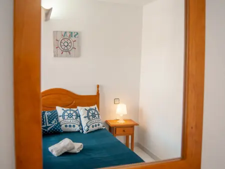 Appartement avec wifi et parking - 6 pers., Appartement 6 personnes à San Javier - Photo 15