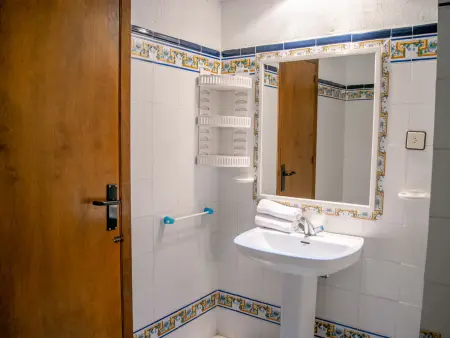 Appartement avec wifi et parking - 6 pers., Appartement 6 personnes à San Javier - Photo 16