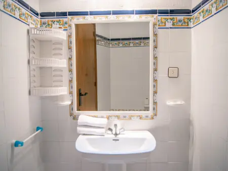 Appartement avec wifi et parking - 6 pers., Appartement 6 personnes à San Javier - Photo 17