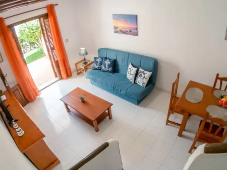 Appartement avec wifi et parking - 6 pers., Appartement 6 personnes à San Javier - Photo 27