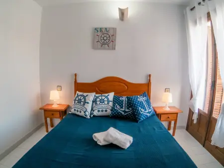 Appartement avec wifi et parking - 6 pers., Appartement 6 personnes à San Javier - Photo 28